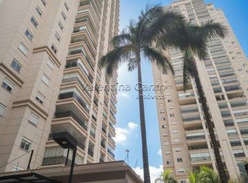 Apartamento · 173m² · 4 Quartos · 3 Vagas · APARTAMENTO - CHÁCARA KLABIN - 173M² - VENDA