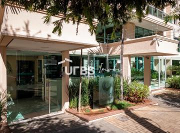 Apartamento de 3 quartos, Goiânia · APARTAMENTO 111MT 3 SUITES SETOR SERRINHA 