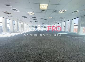 Comercial · 284m² · 3 Vagas · 284 m² na Av. Paulista | Qualidade em prédio bem localizado e se modernizando!