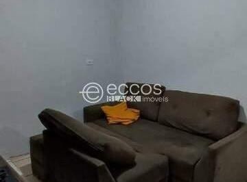 Casa · 250m² · 5 Quartos · 2 Vagas · Casa à venda, 5 quartos, 1 suíte, 2 vagas, Jardim Brasília - Uberlândia/MG