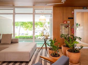 Apartamento de 4 quartos, Goiânia · APARTAMENTO 323MT 4 SUITES SETOR MARISTA