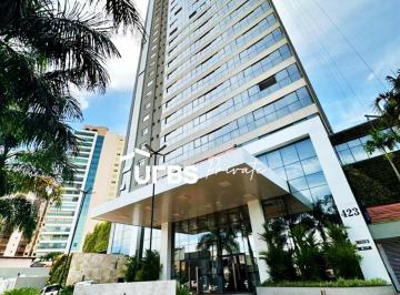 Apartamento de 4 quartos, Goiânia · APARTAMENTO 482MT 4 SUITES SETOR NOVA SUIÇA