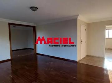 Apartamento · 240m² · 4 Quartos · 2 Vagas · Apartamento Padrão em São José dos Campos