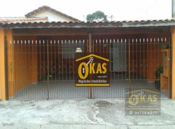 ac64ac2d2cf34d6cb3dbf0950d01c632199b69b2 · Casa com 2 dormitórios à venda, 50 m² por R$ 350.000,00 - Jardim das Bandeiras - Mogi das Cruzes/SP