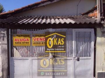 f80d1e431d754d373d5623cb513e2c0581ba88a3 · Casa com 2 dormitórios à venda por R$ 280.000,00 - Vila Maria de Maggi - Suzano/SP