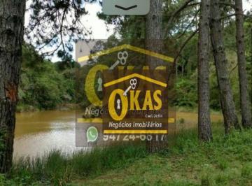 e8a77323eefd08cc63c52b63f19358b923678d0d · Terreno à venda, 5280 m² por R$ 140.000,00 - Estância Angelina - Suzano/SP