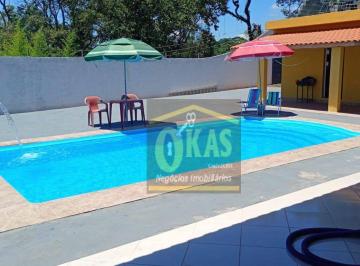 ee26fecd5f7a18b728ca06ed9edfe8074bdfc812 · Chácara com 2 dormitórios à venda, 1000 m² por R$ 550.000,00 - Chácara Nossa Senhora Aparecida II - 