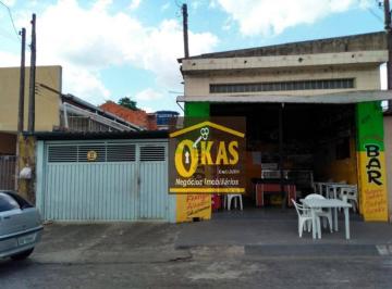 b37273370bde954b4ca9b7c82527d3ce6d11139e · Casa com 5 dormitórios à venda, 250 m² por R$ 350.000,00 - Jardim Cacique - Suzano/SP