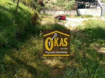 e5c96d73414d7b8410db1684f607c2ba631705a4 · Terreno à venda, 800 m² por R$ 450.000,00 - Veraneio Juruá - Suzano/SP