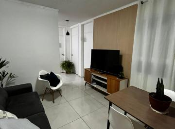 Apartamento de 2 quartos, São Paulo · Apartamento Térreo Meu Lar Pirituba
