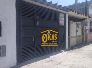 cdbf675f9202f864deb99a94ff0363d2f772b5cb · Casa com 3 dormitórios à venda, 95 m² por R$ 350.000,00 - Vila Amorim - Suzano/SP