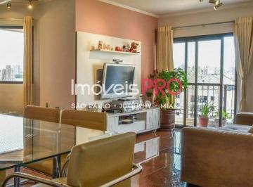 Apartamento · 160m² · 4 Quartos · 2 Vagas · Apto de 4 dorm sendo 2 suites e 2 vagas no Vila Mariana