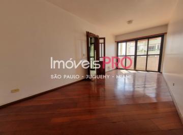 Apartamento · 80m² · 2 Quartos · 1 Vaga · Brooklin - 80 m2 - 2 dormitórios - 1 suíte - 1 vaga