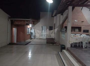 Casa · 279m² · 6 Quartos · 6 Vagas · Sobrado com 6 Quartos para Comprar, 279m² - Campestre - Santo André/SP