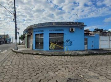 a2e92601e6b2edf43e9d305e84e6c98730849ee6 · Salão para alugar, 50 m² por R$ 1.500,00/ano - Balneário Gaivota - Itanhaém/SP