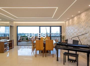 Apartamento de 4 quartos, Goiânia · APARTAMENTO PHENTHOUSE 269MT 4 SUITES SETOR PARK LOZANDES 