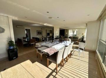 Varanda · Oportunidade - Privilège Brooklin - 205 m²