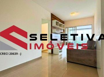 Apartamento · 70m² · 2 Quartos · Apartamento para aluguel - no Campo Belo