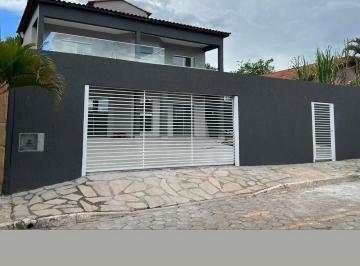 Casa de 4 quartos, Brasília · Sobrado Reformado com SPA