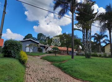 Casa · 1000m² · 3 Quartos · 4 Vagas · CASA TÉRREA À VENDA COM 03 DORMITÓRIOS (01 SUÍTE) NO CONDOMÍNIO VILLAGE ÁGUAS ELIZA EM ITUPEVA/SP