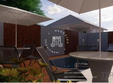 Casa · 250m² · 3 Quartos · 4 Vagas · SOBRADO À VENDA COM 03 SUÍTES - TERRAS DE GENOVA, ENGORDADOURO EM JUNDIAÍ/SP.