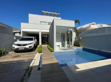 Casa · 300m² · 4 Quartos · 3 Vagas · Casa de 4 suítes à venda - Recreio dos Bandeirantes -Parque das Palmeiras
