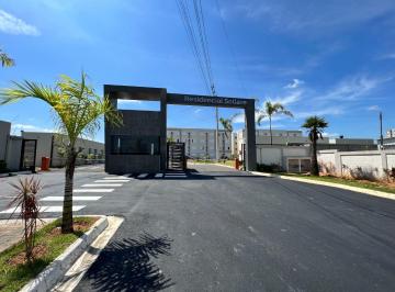 2759d2731f542f29e545f8d9846e27d66476d956 · Apartamento à venda - Residencial Sollare - Salto/SP