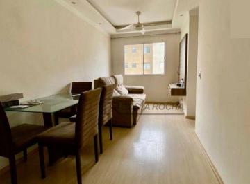 a830b404795482594d7174d36e97092bd69ea563 · Apartamento com 2 dormitórios à venda, 53 m² por R$ 280.000,00 - Condomínio Vila dos Manacás - Itu/S