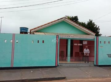 Casa · 112m² · 2 Quartos · Casa à venda são sebastião Pedra Preta 210.000,00