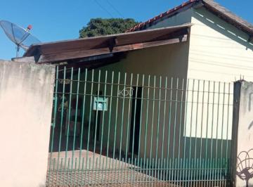 Casa · 40m² · Casa à venda SÃO PAULO Pedra Preta 100.000,00