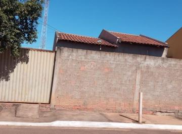 Casa · 60m² · 1 Quarto · Casa à venda MORUMBI 1 Pedra Preta 160.000,00