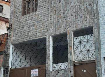 Casa de 4 quartos, Salvador · CASA 4/4 COM SUÍTE E GARAGEM-PITUAÇU/ORLA