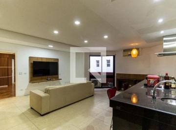 Apartamento · 73m² · 1 Quarto · 1 Vaga · Apartamento para Aluguel - Santa Cecília, 1 Quarto, 73 m² - São Paulo