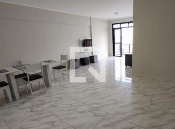 Apartamento · 143m² · 3 Quartos · 1 Vaga · Apartamento para Aluguel - Vila Assunção, 3 Quartos, 143 m² - Praia Grande
