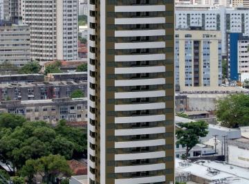 Foto 01 · Vendo Apartamento no Centro da Cidade de Recife, 1 Quarto