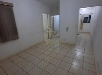 Apartamento · 48m² · 2 Quartos · 1 Vaga · Apartamentos Padrão em Ribeirão Preto