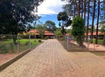 Casa · 5000m² · 5 Quartos · Chácara para venda no Itanhangá Chácaras de Recreio, em Ribeirão Preto, SP