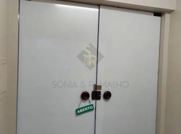 Comercial · 31m² · 1 Quarto · 1 Vaga · Imóveis Comerciais Sala Comercial em Ribeirão Preto