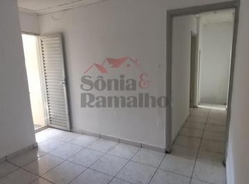 Casa · 125m² · 3 Quartos · Casas Residenciais Padrão Para Locação No bairro Centro, Ribeirão Preto