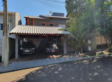 Casa · 154m² · 3 Quartos · 4 Vagas · Casas Residenciais Condomínio em Ribeirão Preto
