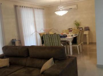 Casa · 336m² · 3 Quartos · Casas Residenciais Condomínio em Ribeirão Preto