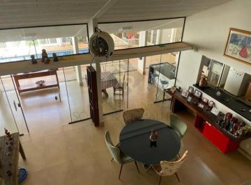 Casa · 1203m² · 4 Quartos · 8 Vagas · Casas Residenciais Padrão em Ribeirão Preto