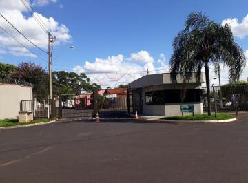 Casa · 185m² · 3 Quartos · 2 Vagas · Casas Residenciais Condomínio em Ribeirão Preto