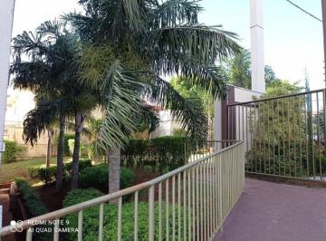 Apartamento · 48m² · 2 Quartos · 1 Vaga · Apartamentos Padrão em Ribeirão Preto