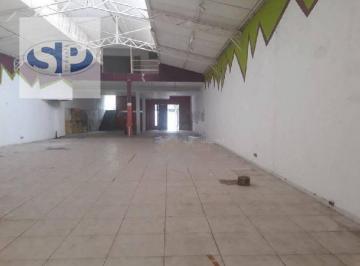 Comercial · 900m² · 10 Vagas · Galpão em Santana - São Paulo
