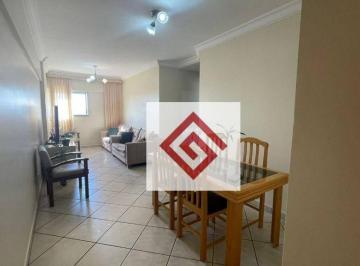 7390449451273f467c2f9c20bf97e0ef513952bc · Apartamento com 3 dormitórios à venda, 80 m² por R$ 460.000,00 - Parque das Nações - Santo André/SP