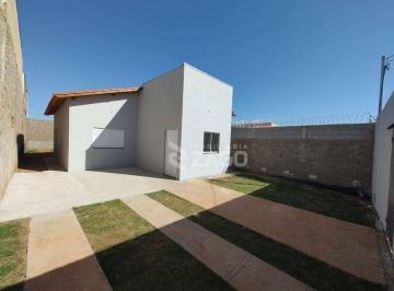41778ff0bdd3a42be39683a1583195768d40a0b3 · Casa à venda, 58 m² por R$ 350.000,00 - Jardim Espírito Santo - Uberaba/MG