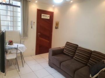 Apartamento · 47m² · 2 Quartos · 1 Vaga · Apto. 2 dormitórios Jova Rural