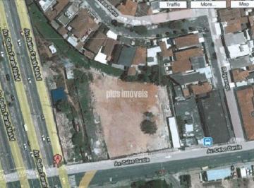 Terreno · 3000m² · BRÁS 3000,0M²   -    ZEUP