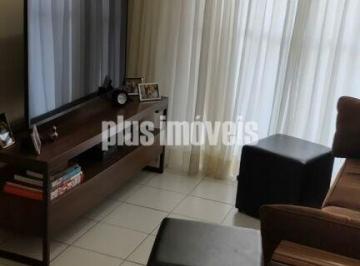 Apartamento · 70m² · 2 Quartos · 2 Vagas · APARTAMENTO VILA SUZANA ESTILO SUIÇO, RUA NOBRE COM SEGURANÇA 24 HORAS 2 VAGAS